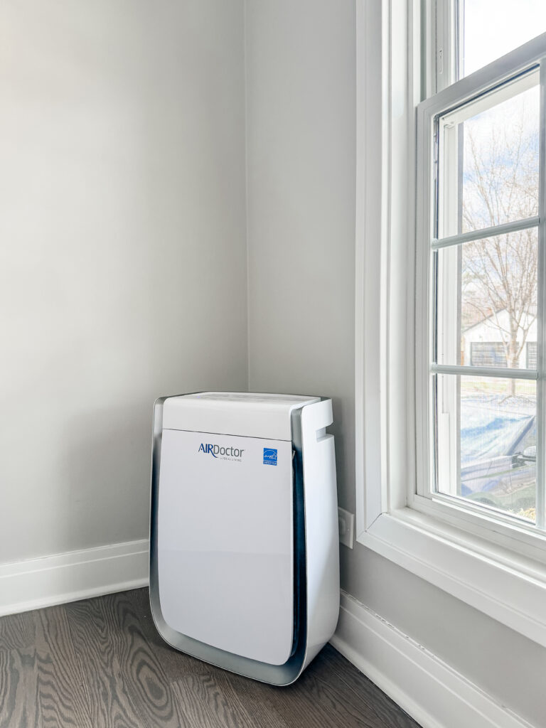 Best Air Purifier for Babies: Why Every Home Needs an Air Doctor