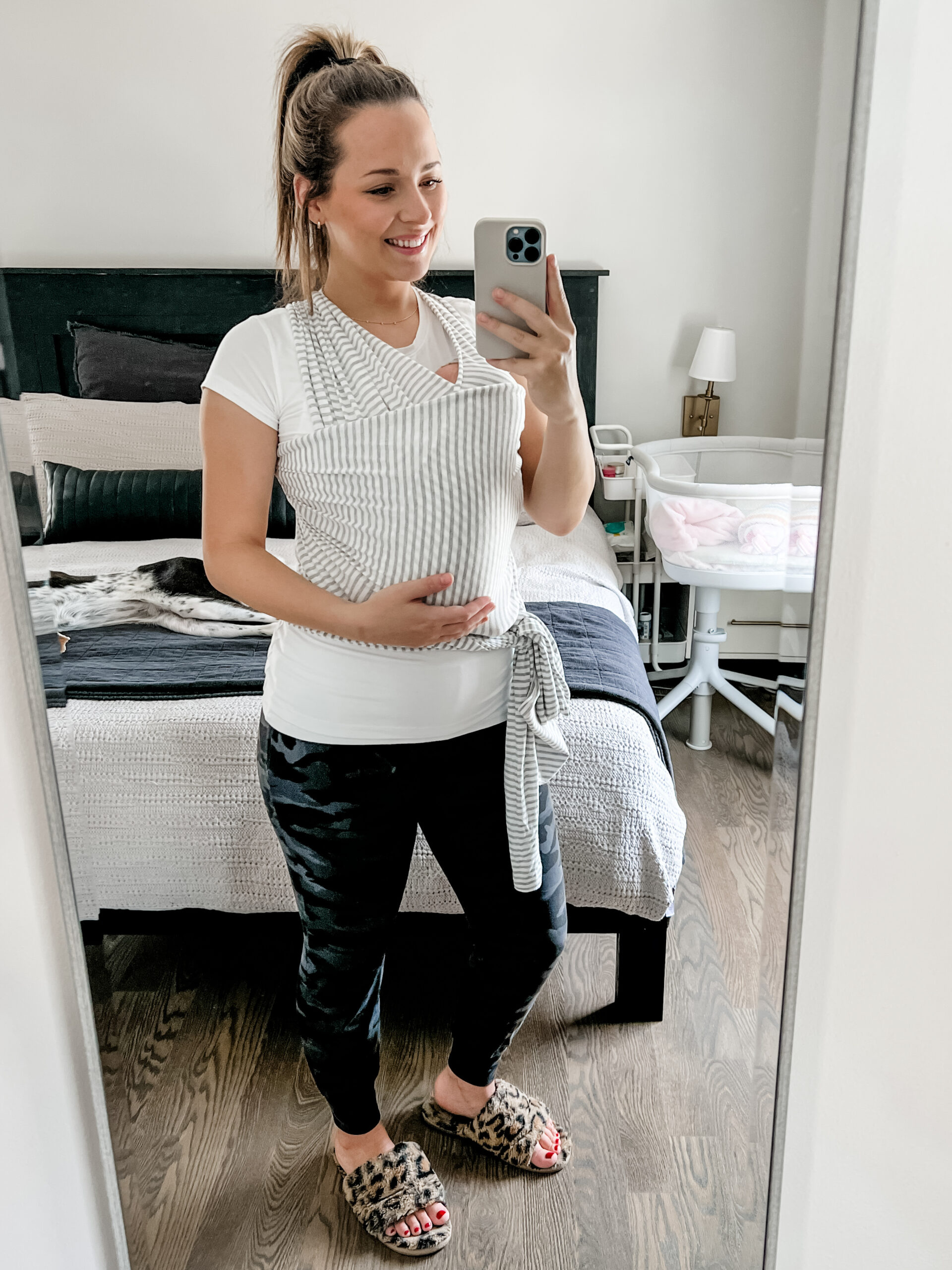 0-3 Months Newborn Baby Essentials (You Actually Need)